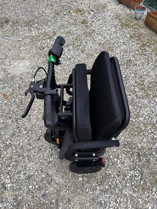 Scooter movilidad eléctrico – Como nuevo- 1 mes