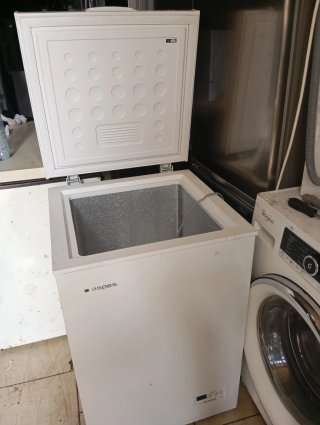 Congelatore arca Aspes piccolo