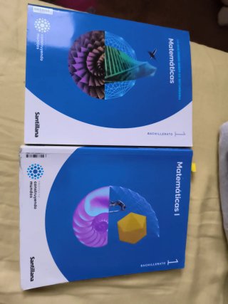 Matemática 1 bachillerato