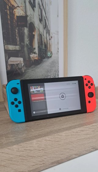 ¡OFERTA! - Nintendo Switch