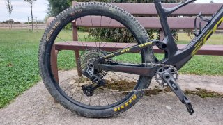 Scott Spark RC Team Issue 2024