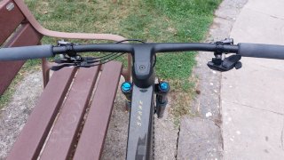 Scott Spark RC Team Issue 2024