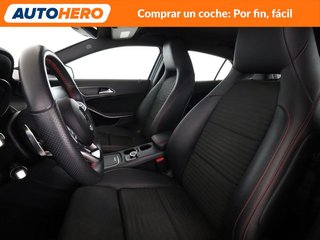 Mercedes-Benz GLA GLA 200 AMG Line