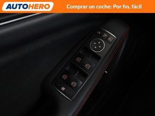 Mercedes-Benz GLA GLA 200 AMG Line