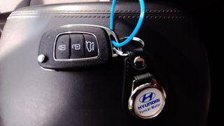Hyundai Tucson 1.6 GDI BlueDrive Essence 4x2 97 kW (132 CV)