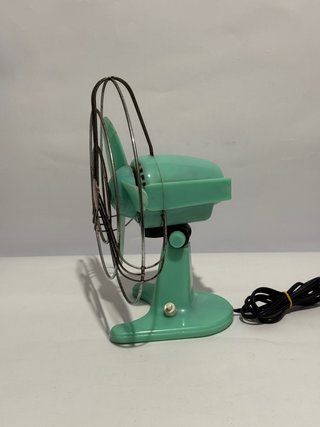 Ventilatore Vintage BJM Kind Made in Italy