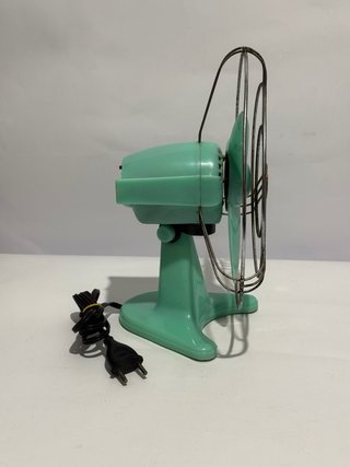Ventilatore Vintage BJM Kind Made in Italy