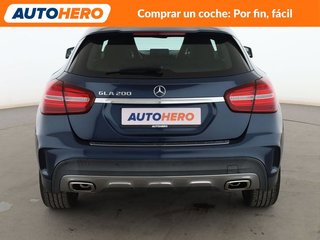 Mercedes-Benz GLA GLA 200 AMG Line