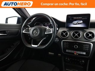 Mercedes-Benz GLA GLA 200 AMG Line