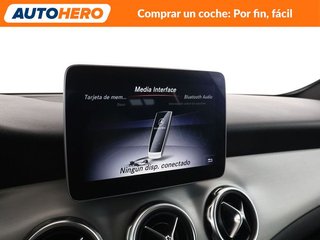 Mercedes-Benz GLA GLA 200 AMG Line