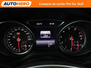 Mercedes-Benz GLA GLA 200 AMG Line