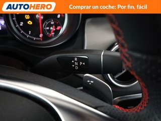 Mercedes-Benz GLA GLA 200 AMG Line