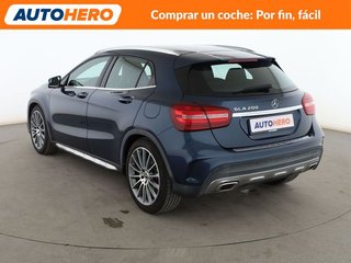 Mercedes-Benz GLA GLA 200 AMG Line