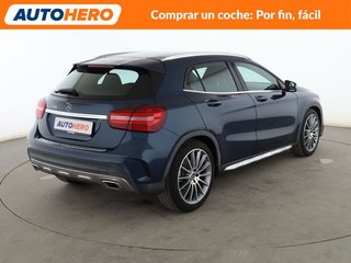 Mercedes-Benz GLA GLA 200 AMG Line
