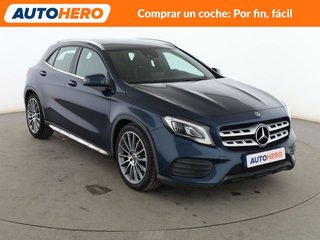 Mercedes-Benz GLA GLA 200 AMG Line
