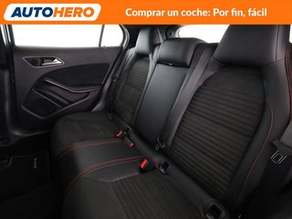 Mercedes-Benz GLA GLA 200 AMG Line