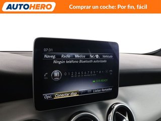 Mercedes-Benz GLA GLA 200 AMG Line