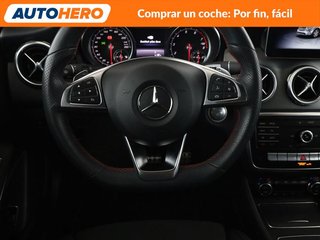 Mercedes-Benz GLA GLA 200 AMG Line