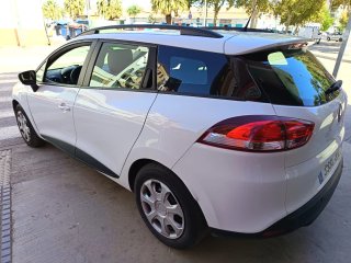 Renault Clio 2016