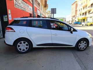 Renault Clio 2016