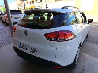 Renault Clio 2016