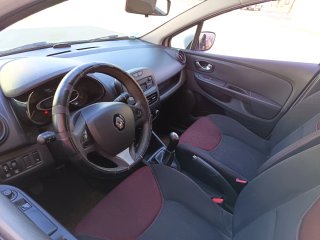 Renault Clio 2016