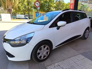 Renault Clio 2016
