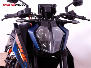 KTM 125 DUKE