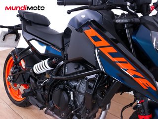 KTM 125 DUKE