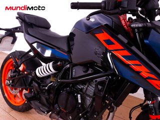 KTM 125 DUKE
