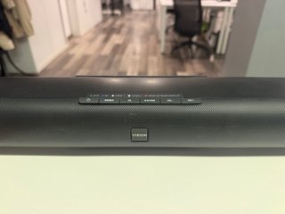 Barra de Sonido Vision SB-1900P Negra