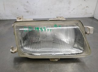 Faro derecho opel 90383787 astra f berlina 455444