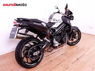 BMW F 800 R