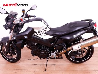 BMW F 800 R