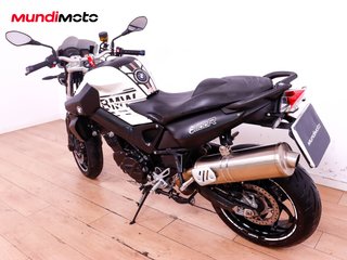 BMW F 800 R