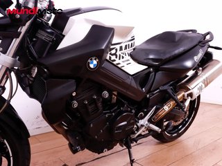 BMW F 800 R