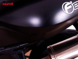 BMW F 800 R
