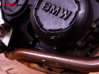 BMW F 800 R