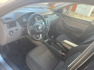 SEAT Toledo 2014