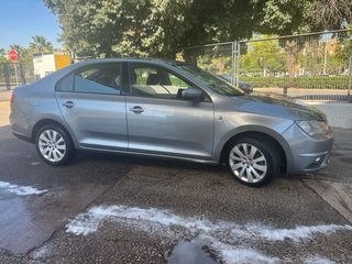 SEAT Toledo 2014