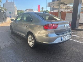 SEAT Toledo 2014