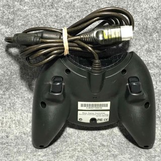 Consola Microsoft Xbox Fat + Mando Duke