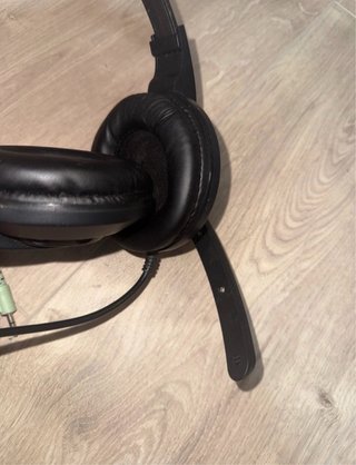 Auriculares Gaming con Micrófono para PC