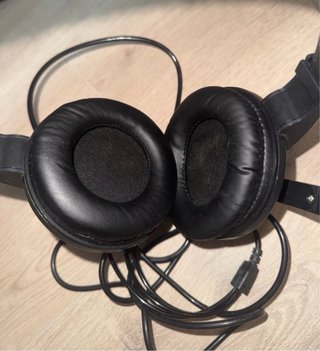 Auriculares Gaming con Micrófono para PC