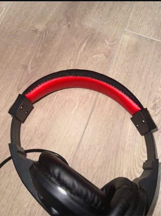 Auriculares Gaming con Micrófono para PC