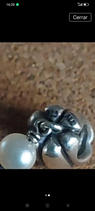 Charm Pandora