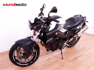BMW F 800 R