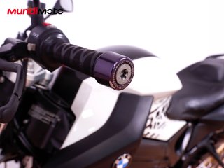 BMW F 800 R