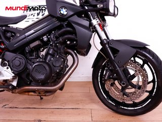 BMW F 800 R