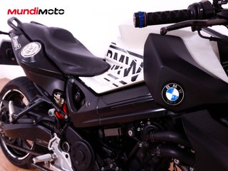 BMW F 800 R